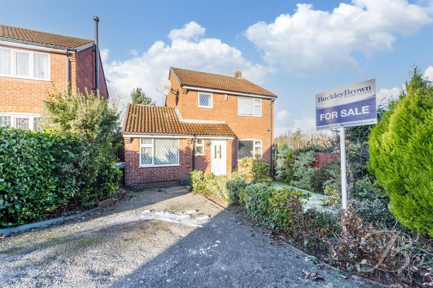 Images for The Ridings, Forest Town, Mansfield