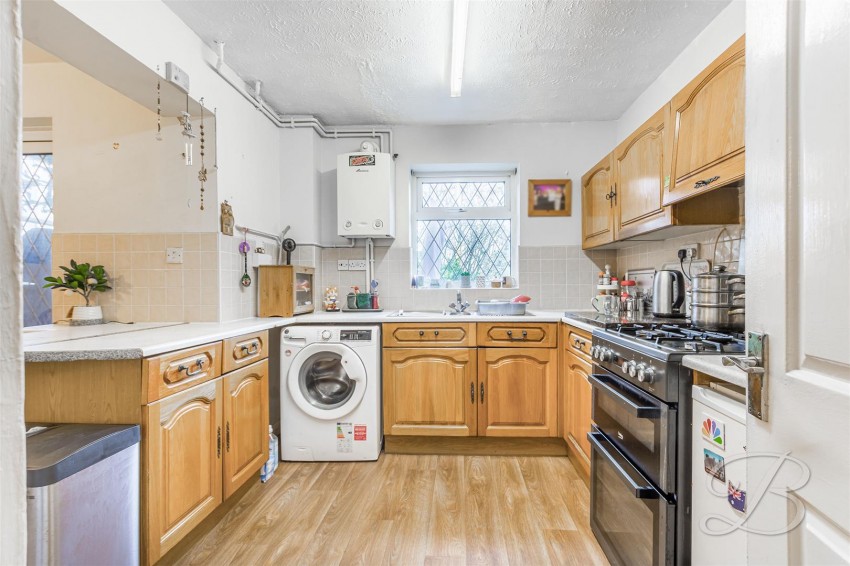Images for The Ridings, Forest Town, Mansfield