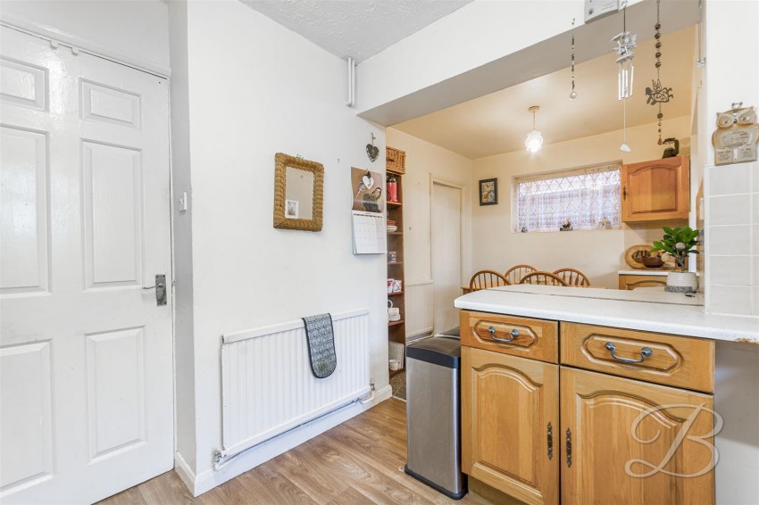 Images for The Ridings, Forest Town, Mansfield