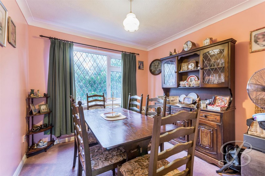 Images for The Ridings, Forest Town, Mansfield