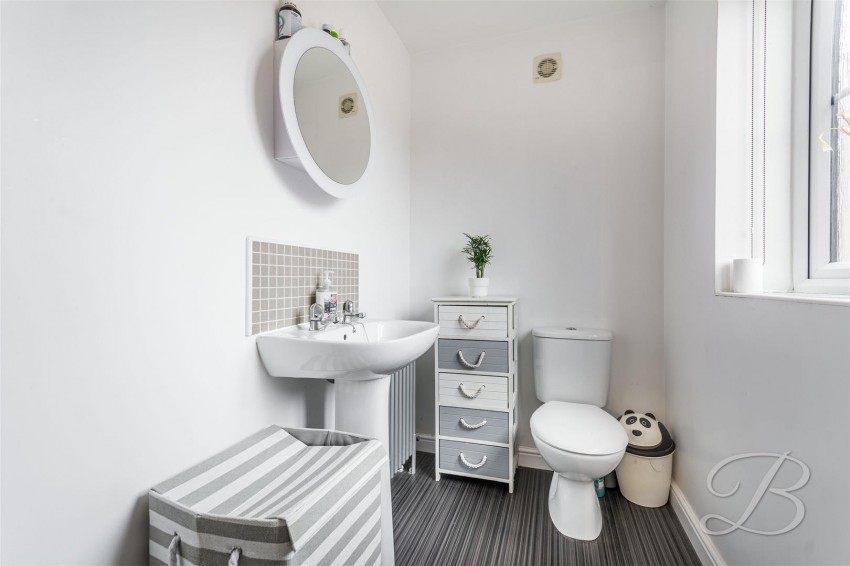 Images for Stone Bank, Mansfield