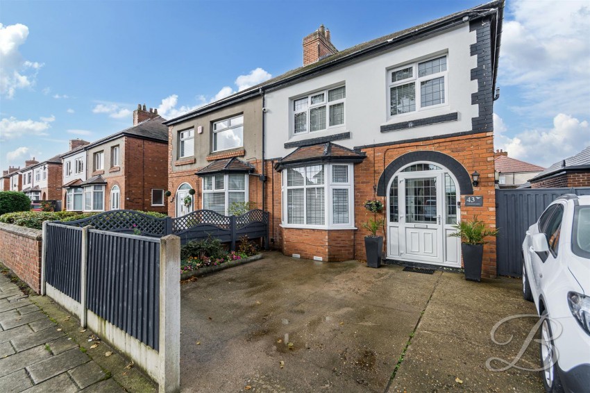Images for Normanton Drive, Mansfield
