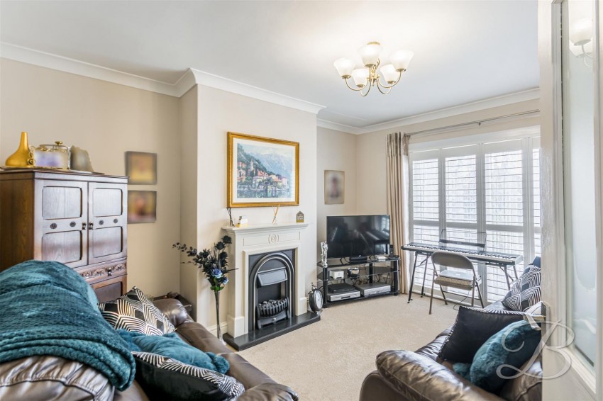Images for Normanton Drive, Mansfield