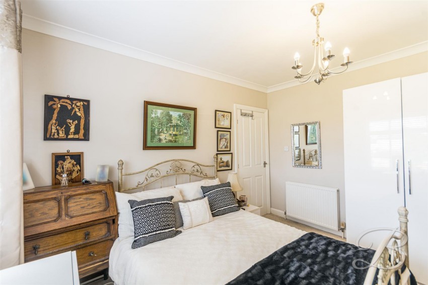 Images for Normanton Drive, Mansfield