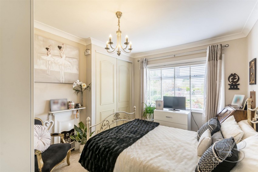 Images for Normanton Drive, Mansfield