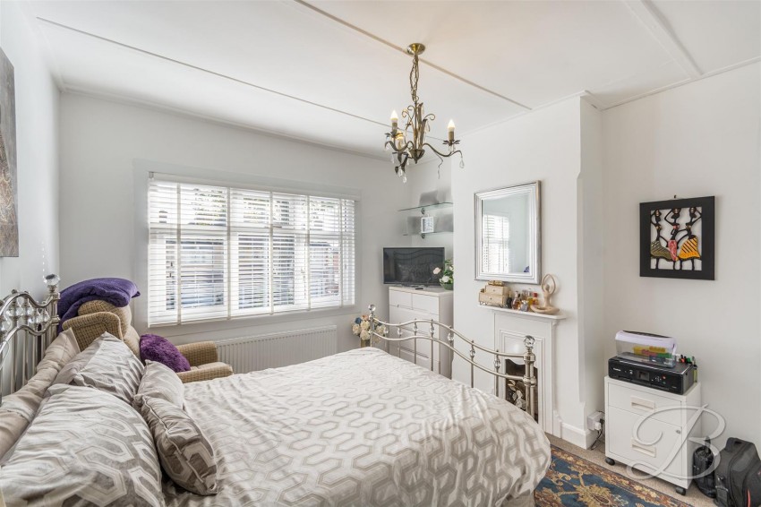 Images for Normanton Drive, Mansfield