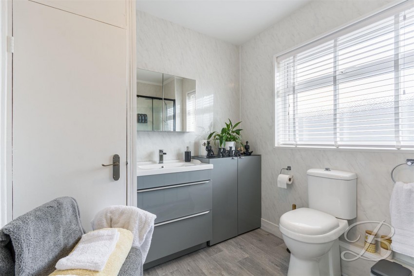 Images for Normanton Drive, Mansfield