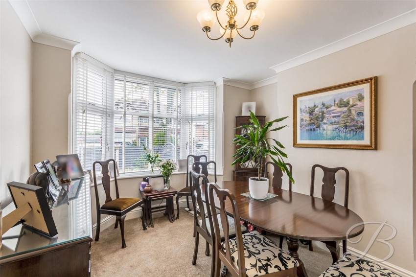 Images for Normanton Drive, Mansfield