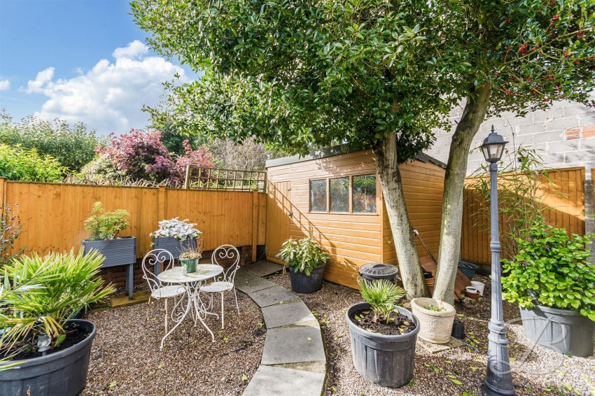 Images for Normanton Drive, Mansfield