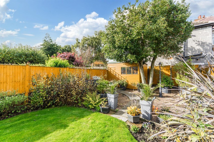 Images for Normanton Drive, Mansfield