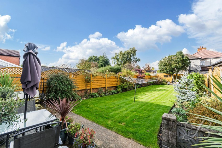 Images for Normanton Drive, Mansfield