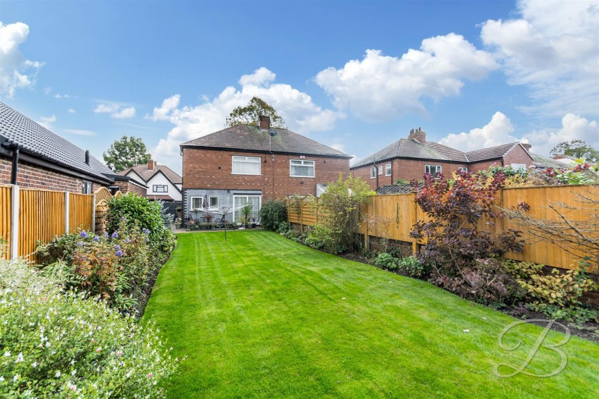 Images for Normanton Drive, Mansfield