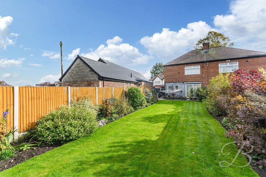 Images for Normanton Drive, Mansfield