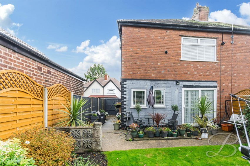 Images for Normanton Drive, Mansfield