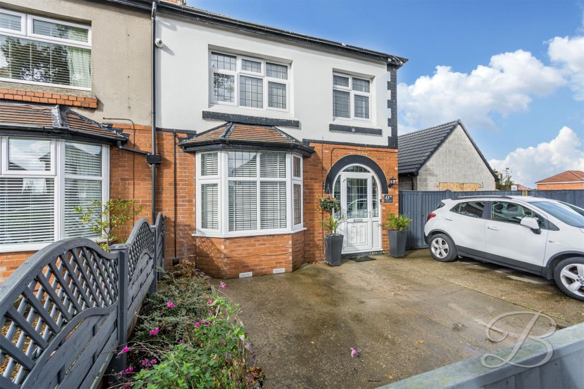 Images for Normanton Drive, Mansfield