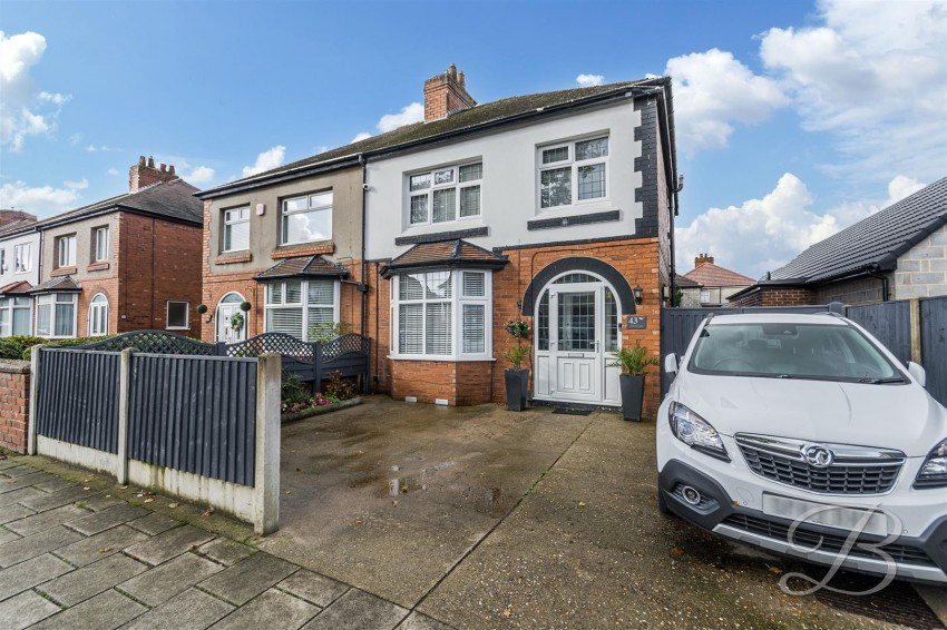 Images for Normanton Drive, Mansfield