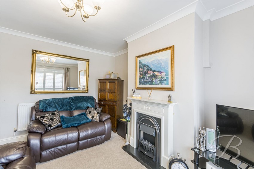 Images for Normanton Drive, Mansfield