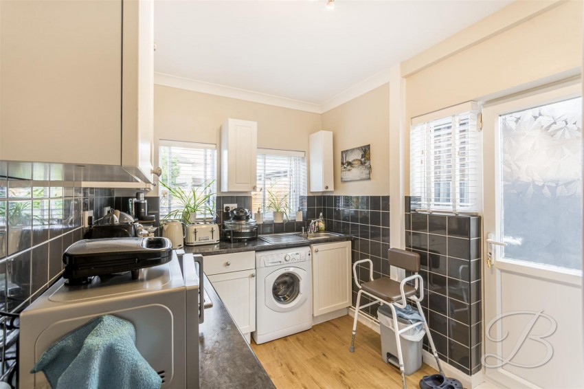 Images for Normanton Drive, Mansfield