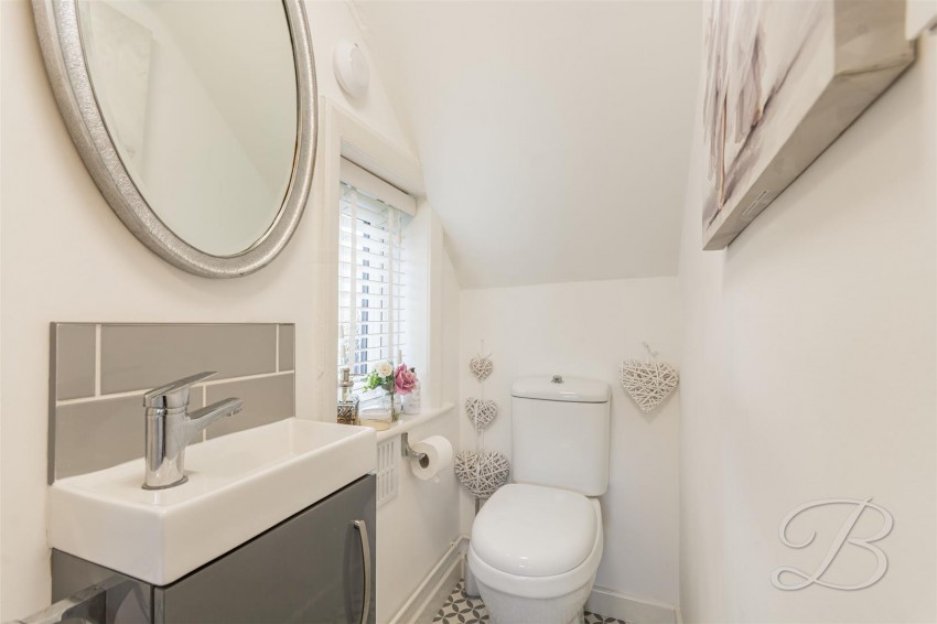 Images for Normanton Drive, Mansfield