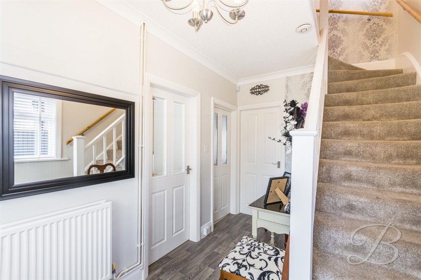 Images for Normanton Drive, Mansfield