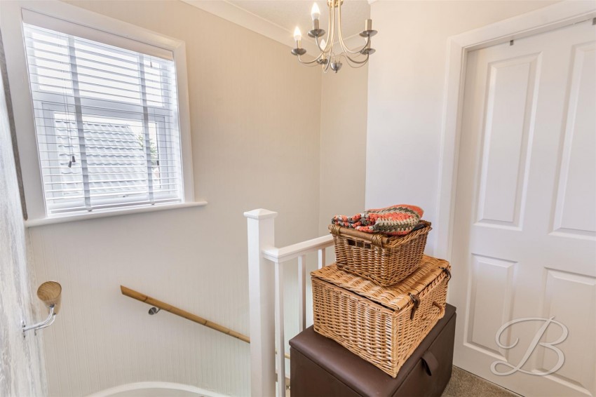 Images for Normanton Drive, Mansfield