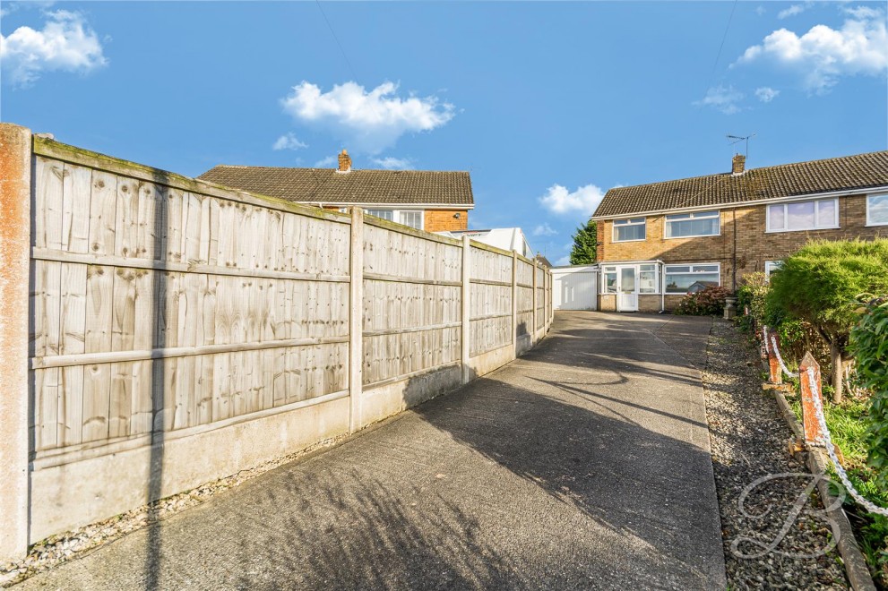 Image of The Coppice, Shirebrook, Mansfield