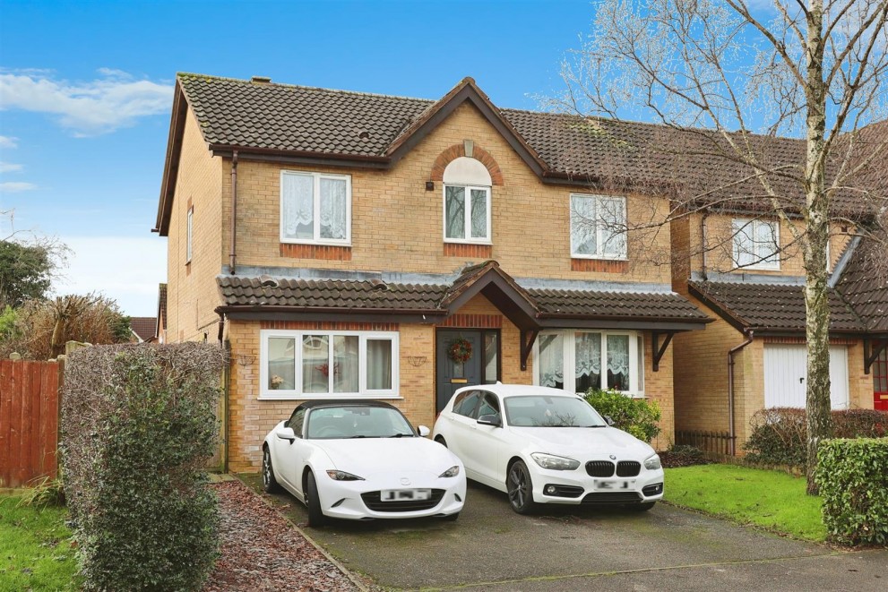 Image of Primrose Way, Sutton-In-Ashfield