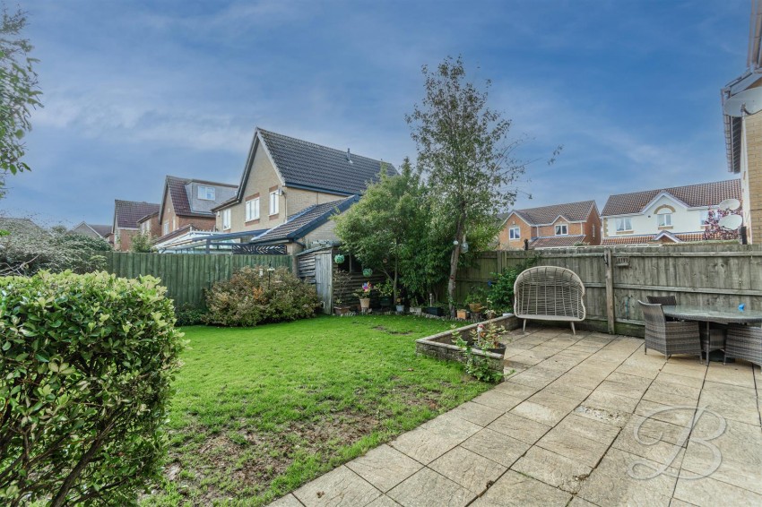 Images for Primrose Way, Sutton-In-Ashfield