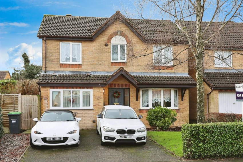 Images for Primrose Way, Sutton-In-Ashfield