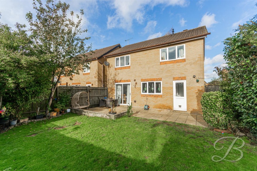 Images for Primrose Way, Sutton-In-Ashfield