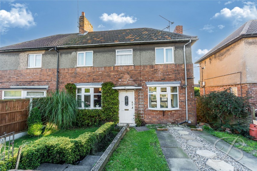 Images for Aberconway Street, Blidworth, Mansfield