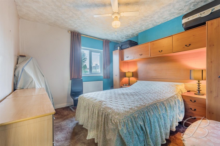 Images for Aberconway Street, Blidworth, Mansfield