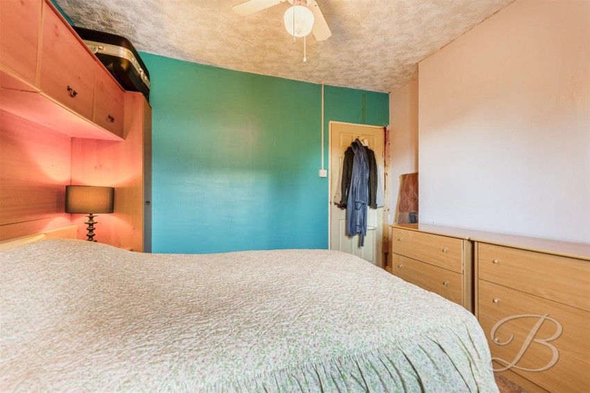 Images for Aberconway Street, Blidworth, Mansfield