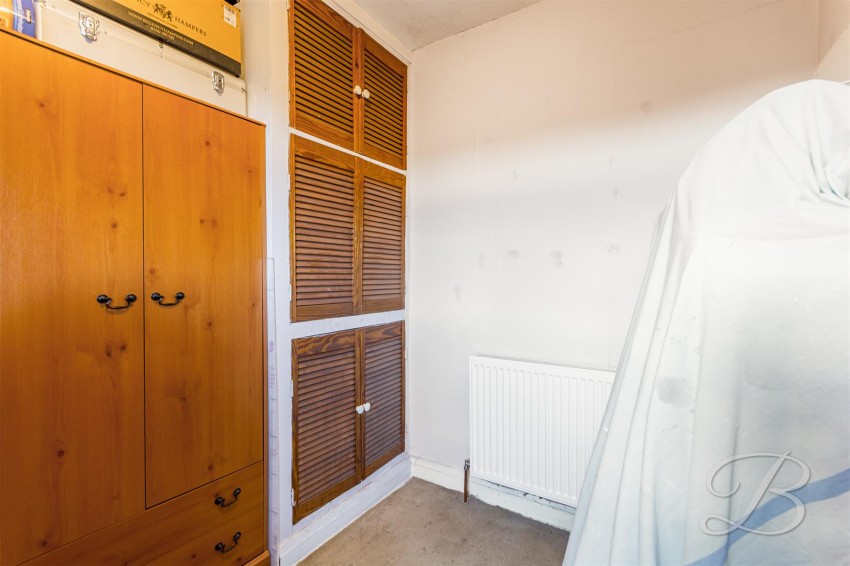 Images for Aberconway Street, Blidworth, Mansfield