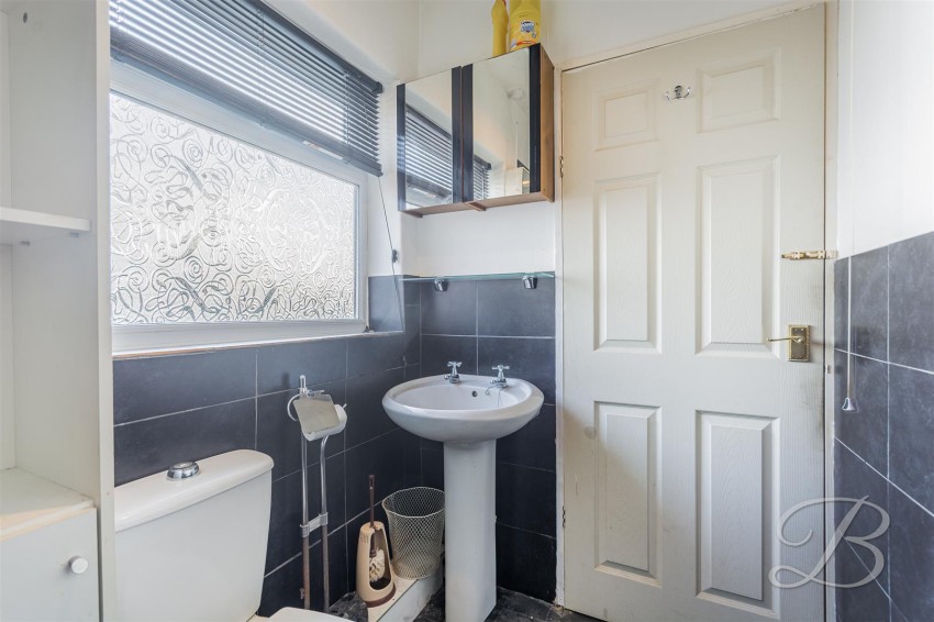 Images for Aberconway Street, Blidworth, Mansfield