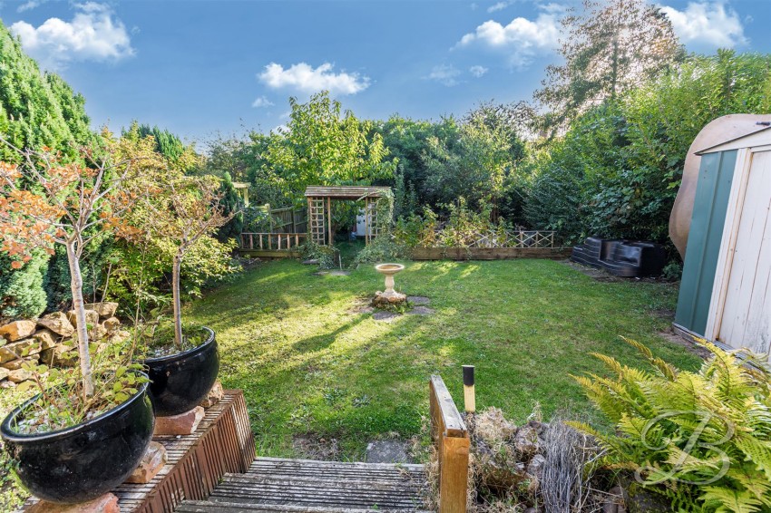 Images for Aberconway Street, Blidworth, Mansfield