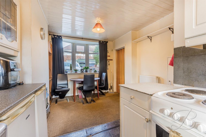 Images for Aberconway Street, Blidworth, Mansfield