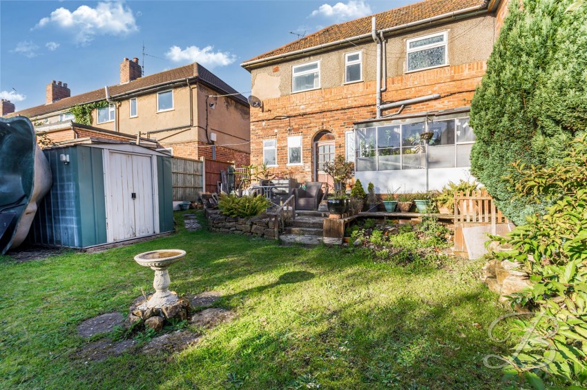 Images for Aberconway Street, Blidworth, Mansfield