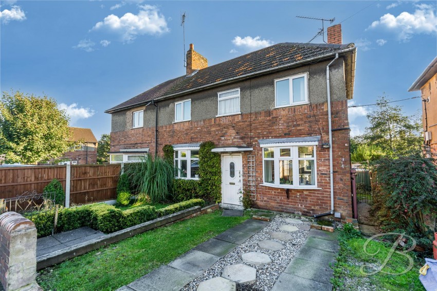 Images for Aberconway Street, Blidworth, Mansfield