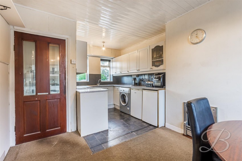 Images for Aberconway Street, Blidworth, Mansfield