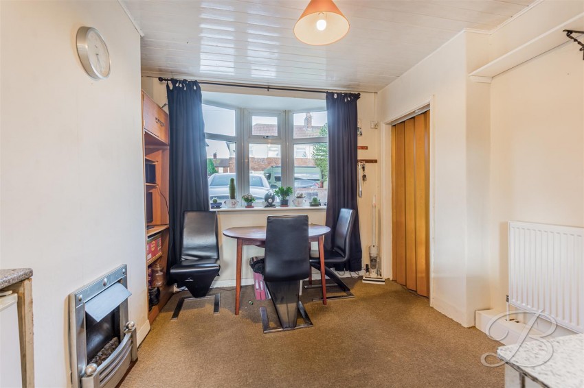 Images for Aberconway Street, Blidworth, Mansfield