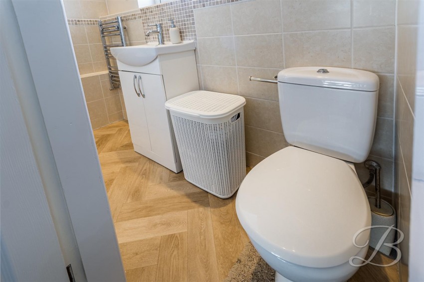 Images for Wensleydale Close, Forest Town, Mansfield