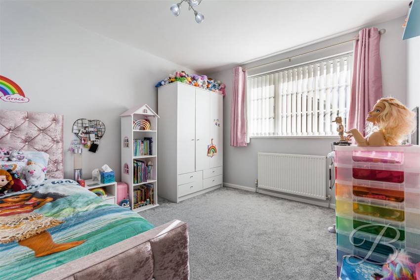 Images for Wensleydale Close, Forest Town, Mansfield
