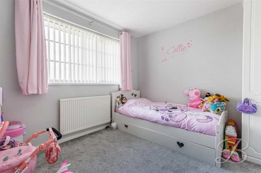 Images for Wensleydale Close, Forest Town, Mansfield