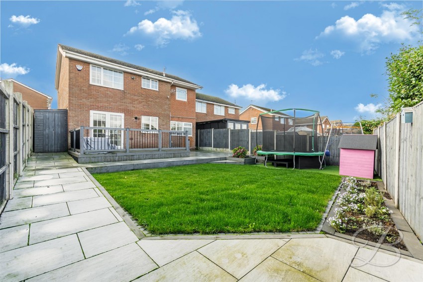 Images for Wensleydale Close, Forest Town, Mansfield