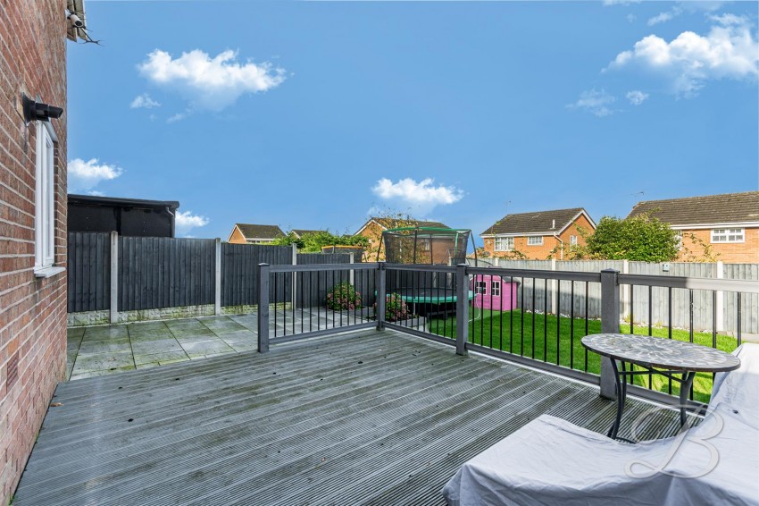Images for Wensleydale Close, Forest Town, Mansfield