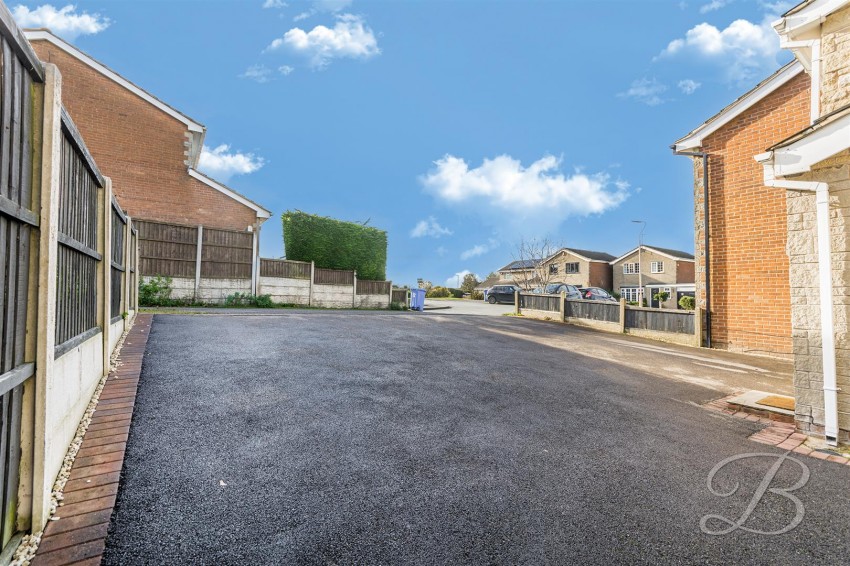 Images for Wensleydale Close, Forest Town, Mansfield
