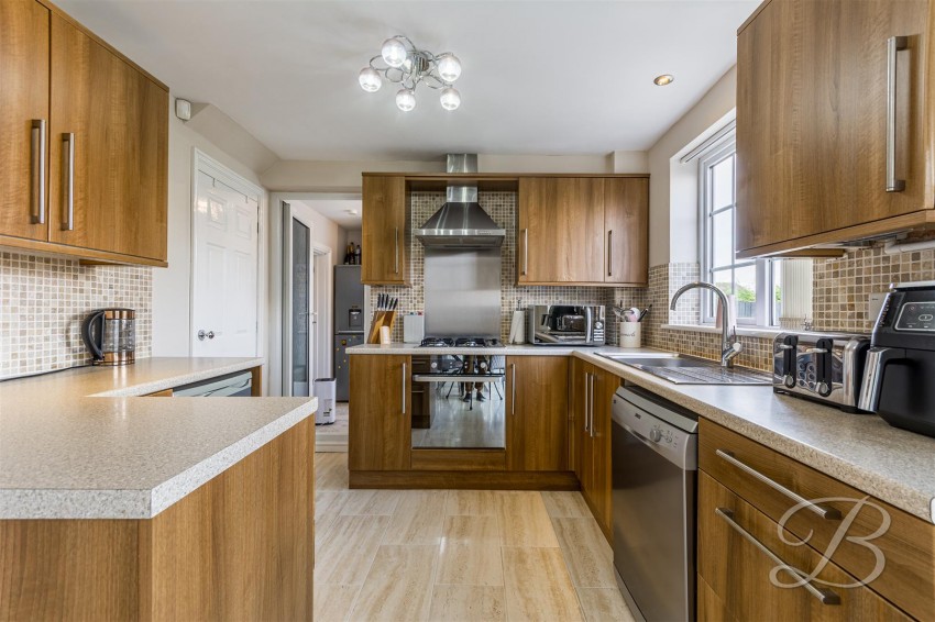 Images for Wensleydale Close, Forest Town, Mansfield