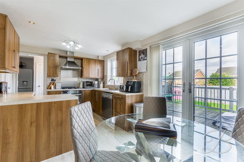 Images for Wensleydale Close, Forest Town, Mansfield