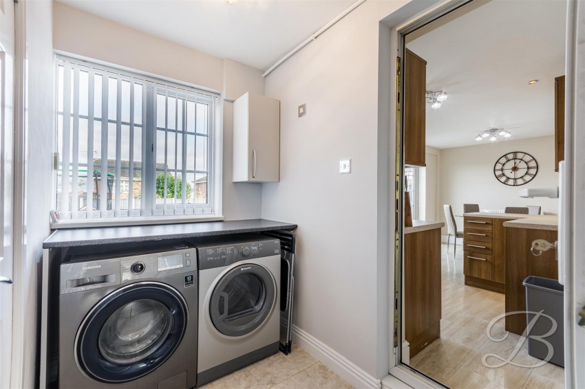 Images for Wensleydale Close, Forest Town, Mansfield